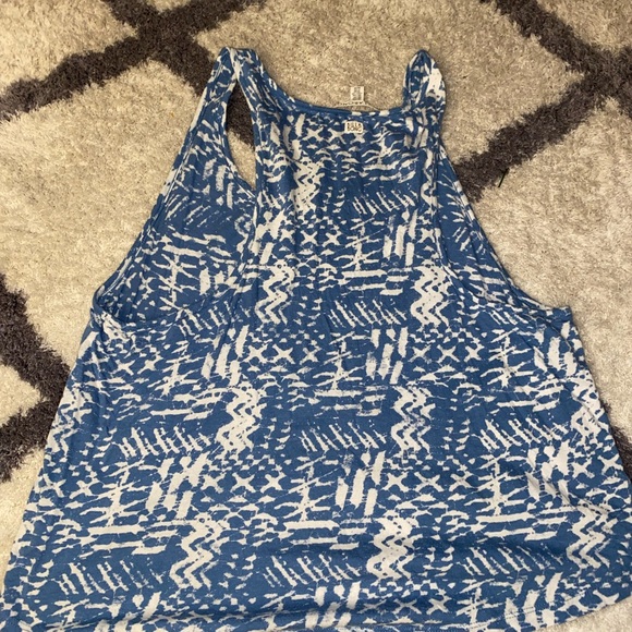 Billabong Pacsun Tank Top - Picture 2 of 3